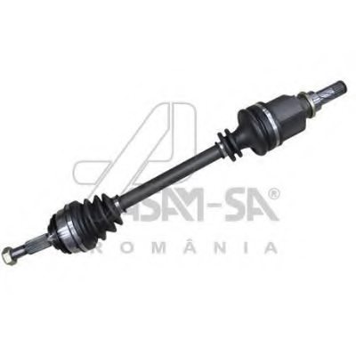ASAM 30540 Drive Shaft